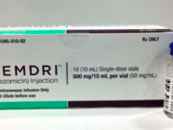 Plazomicin Injection